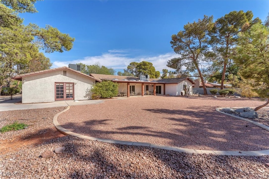 4011 Mountain View Boulevard