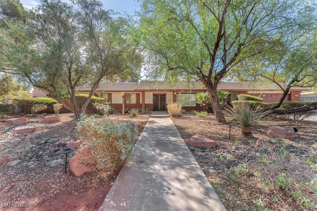 4011 Mountain View Boulevard