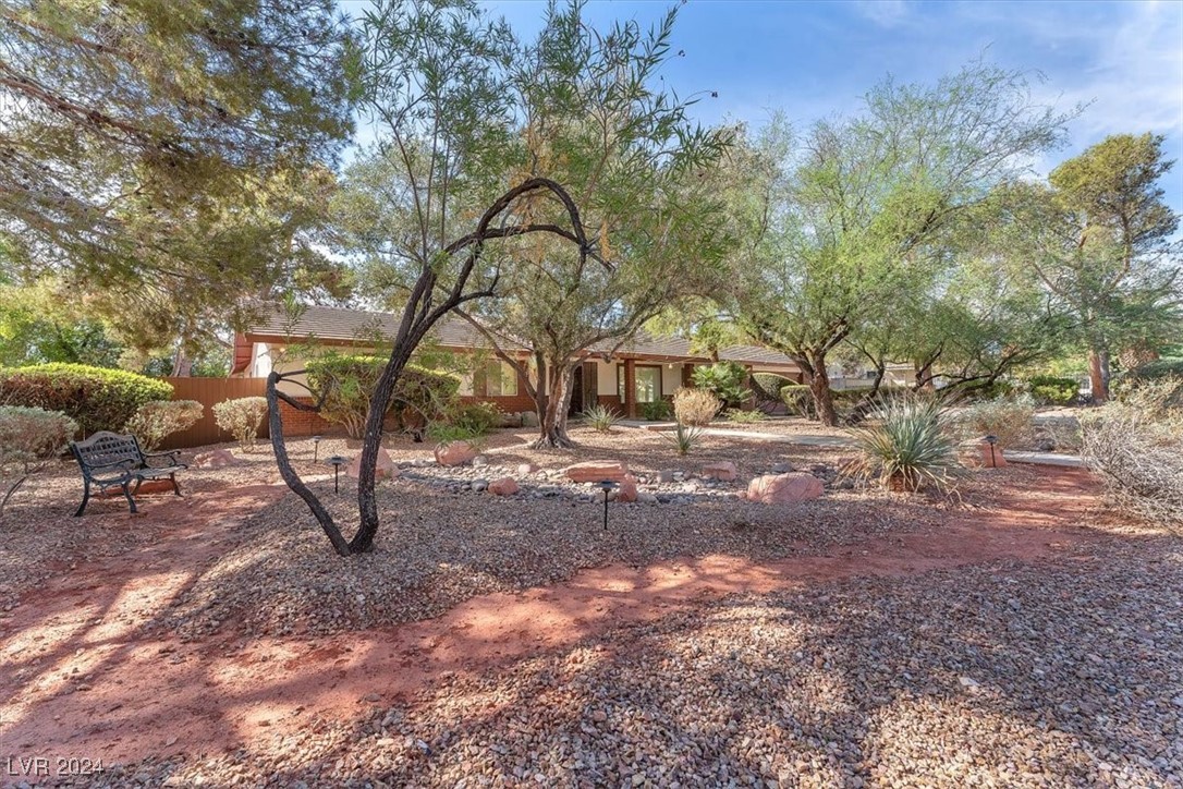 4011 Mountain View Boulevard