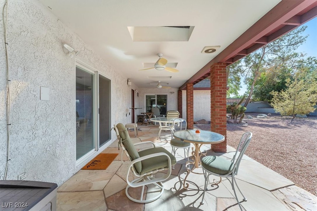 4011 Mountain View Boulevard