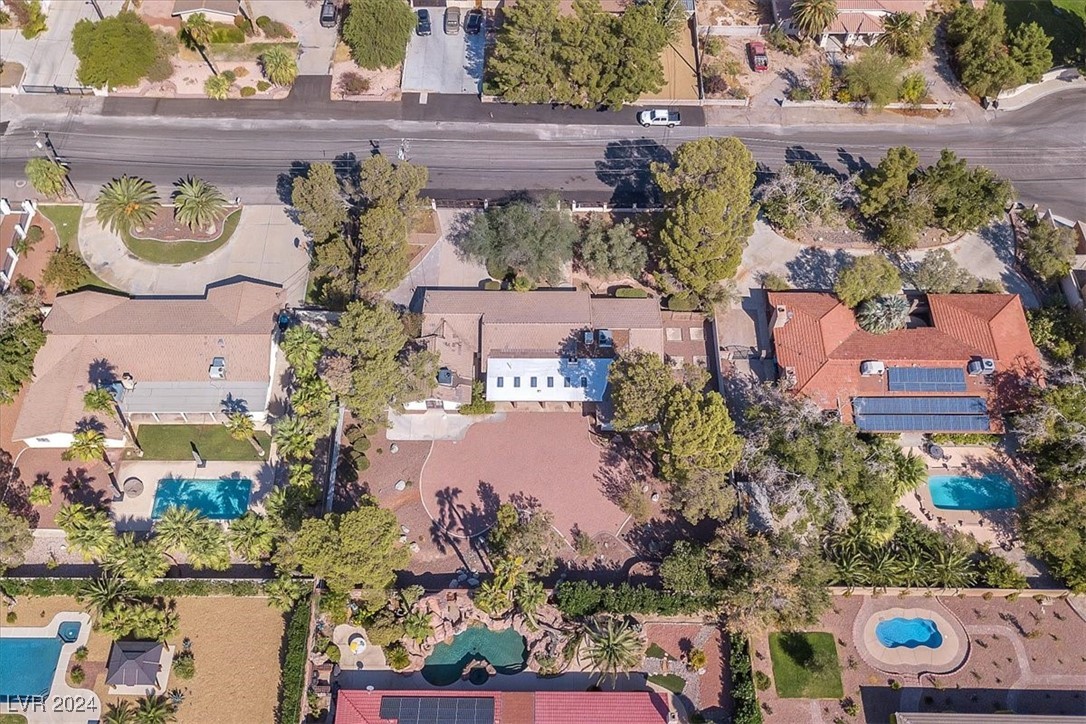 4011 Mountain View Boulevard