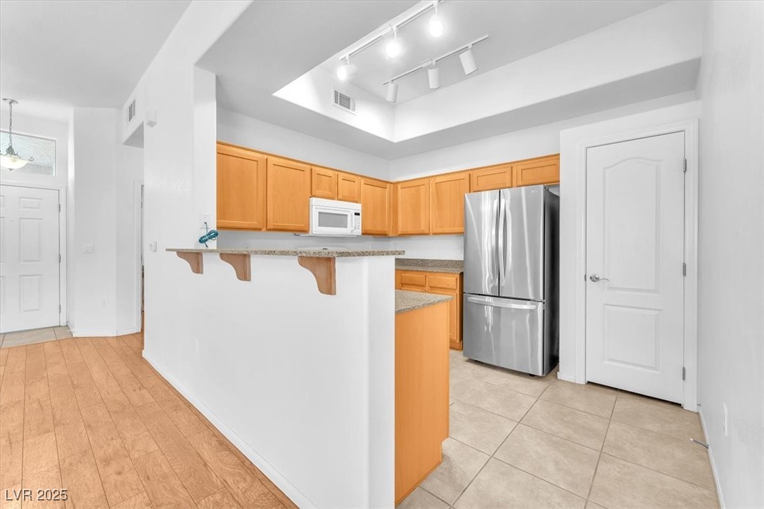 8985 South Durango Drive 1110