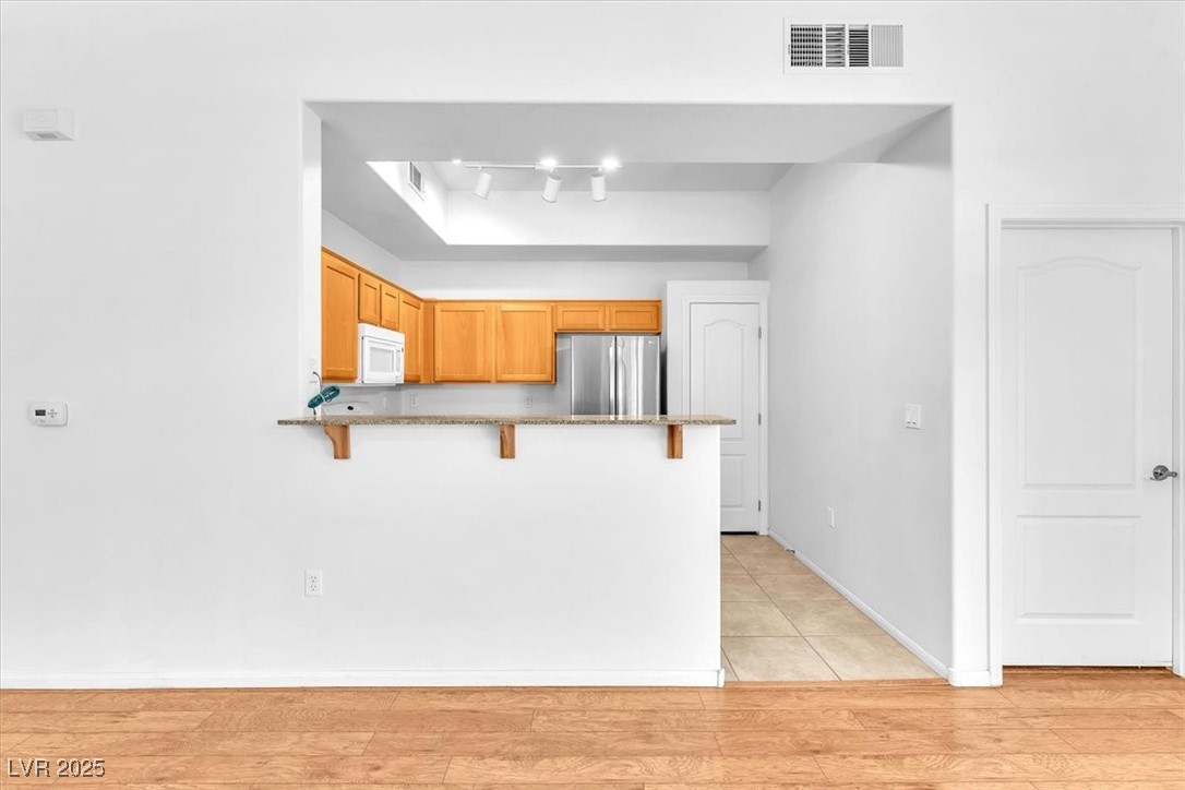 8985 South Durango Drive 1110