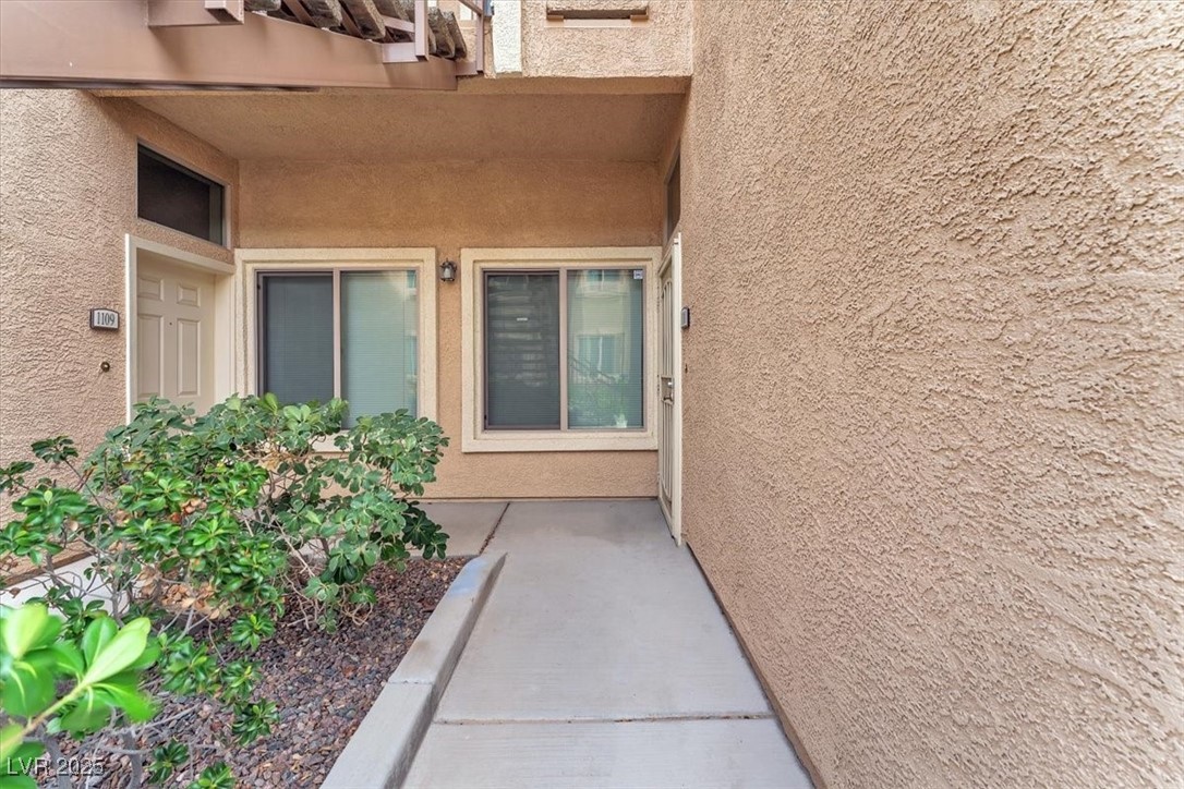 8985 South Durango Drive 1110