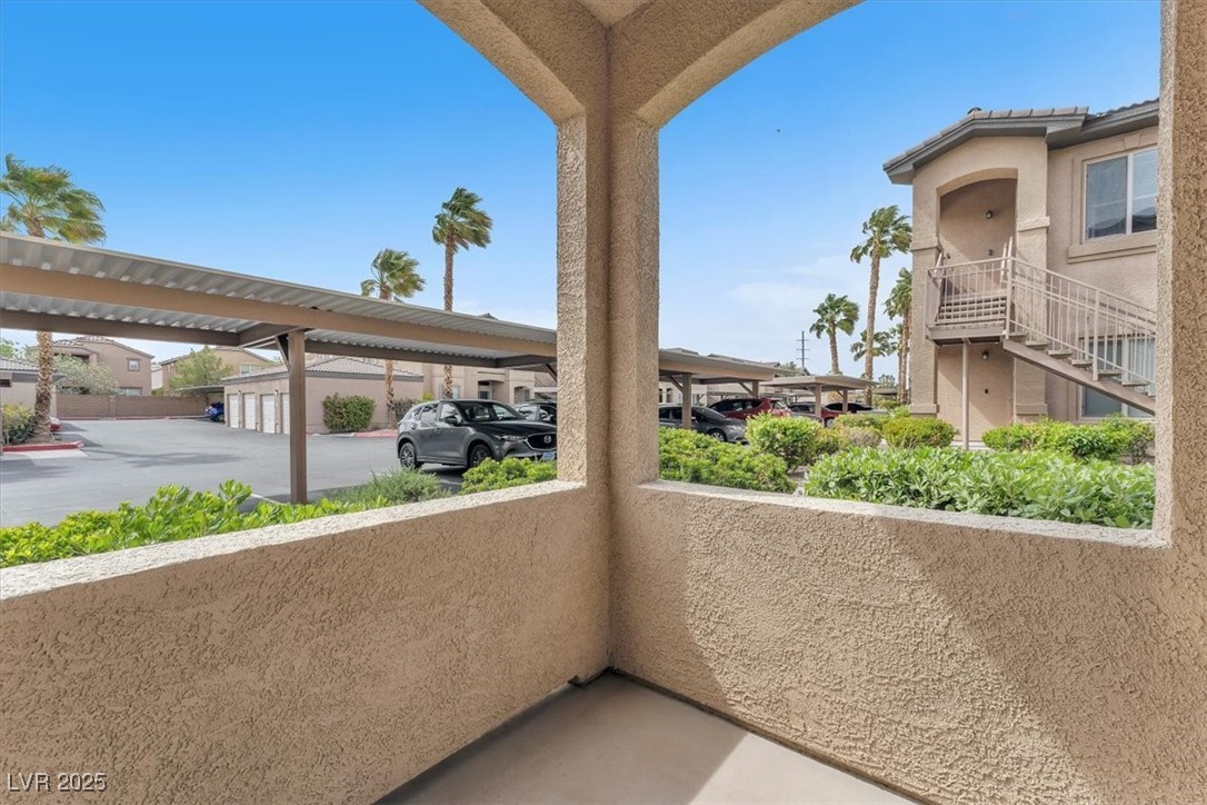8985 South Durango Drive 1110