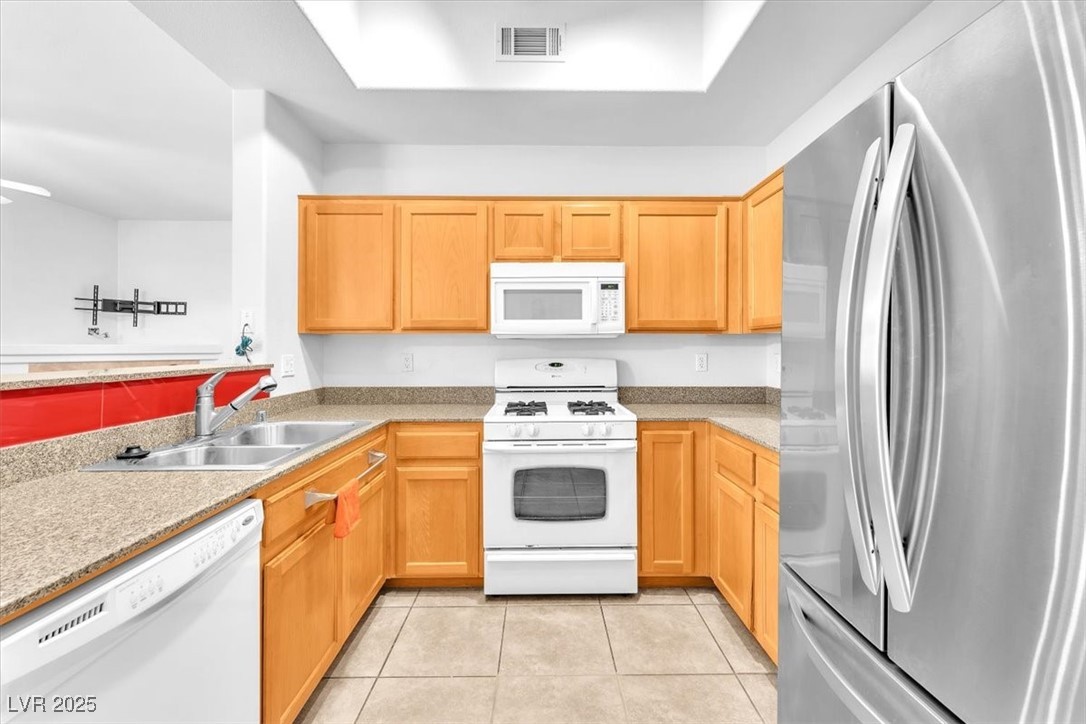 8985 South Durango Drive 1110