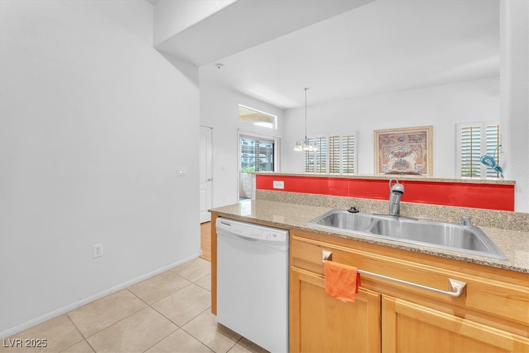 8985 South Durango Drive 1110