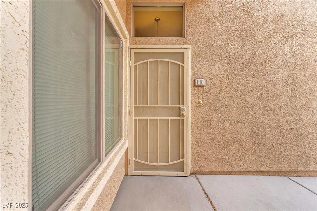 8985 South Durango Drive 1110