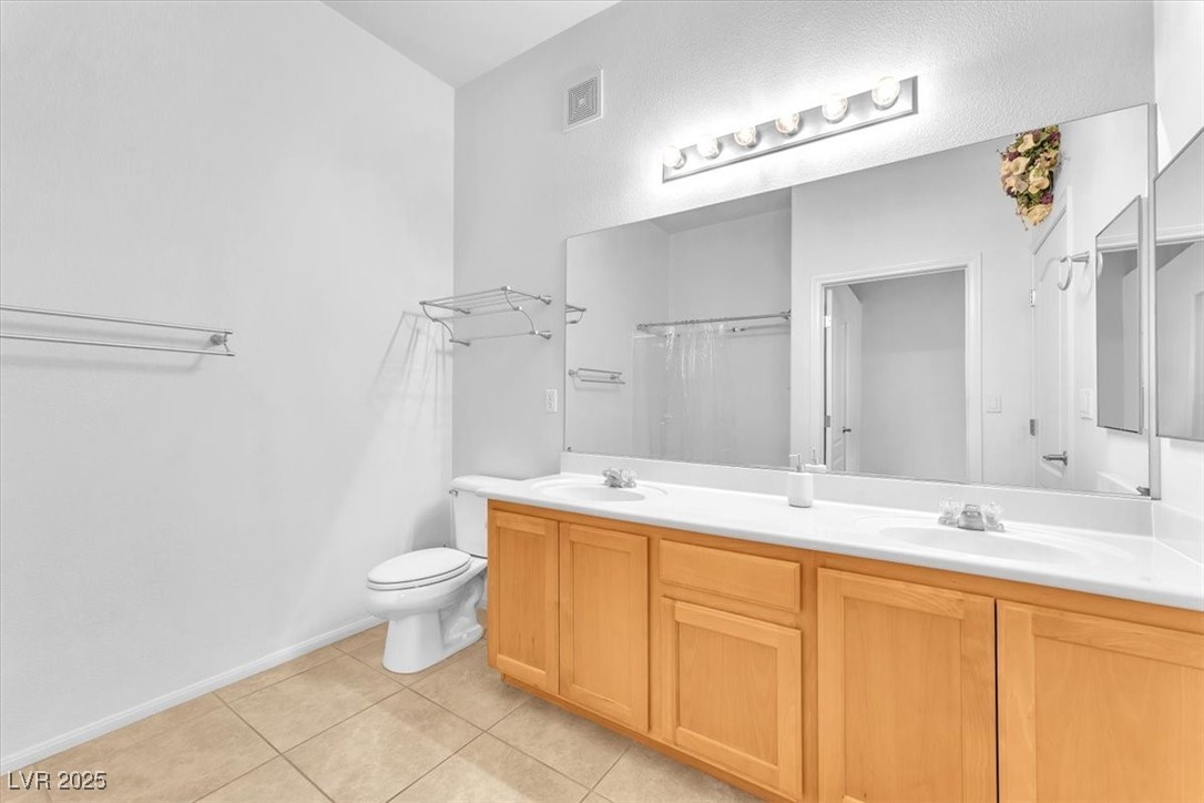 8985 South Durango Drive 1110