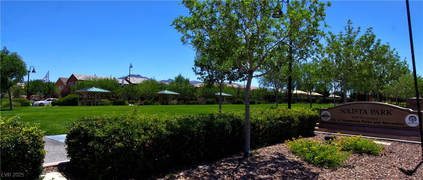 3000 Bicentennial Parkway