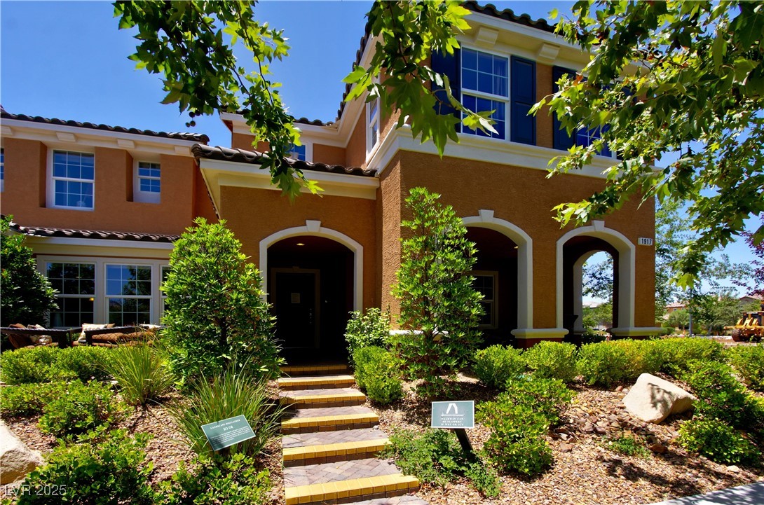 3000 Bicentennial Parkway