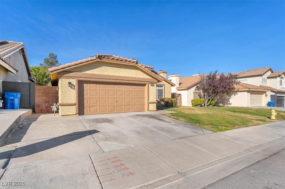 3245 North Campbell Road