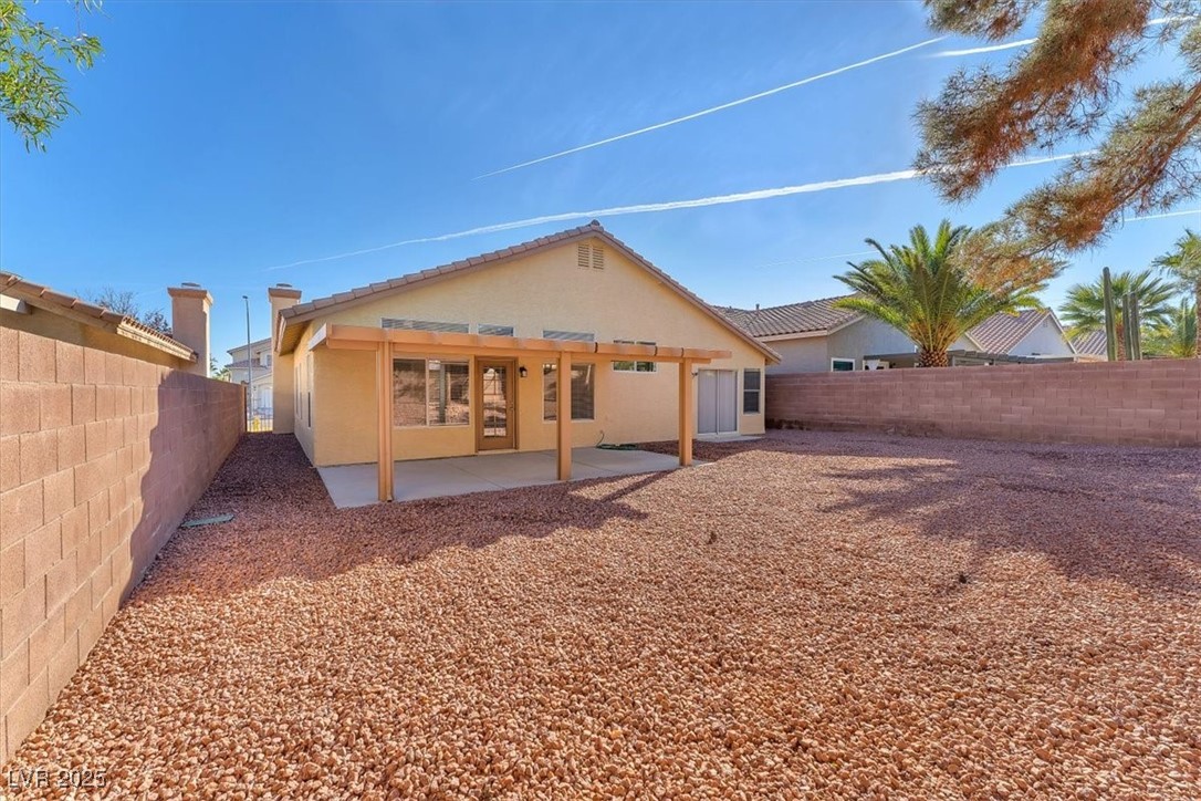 3245 North Campbell Road