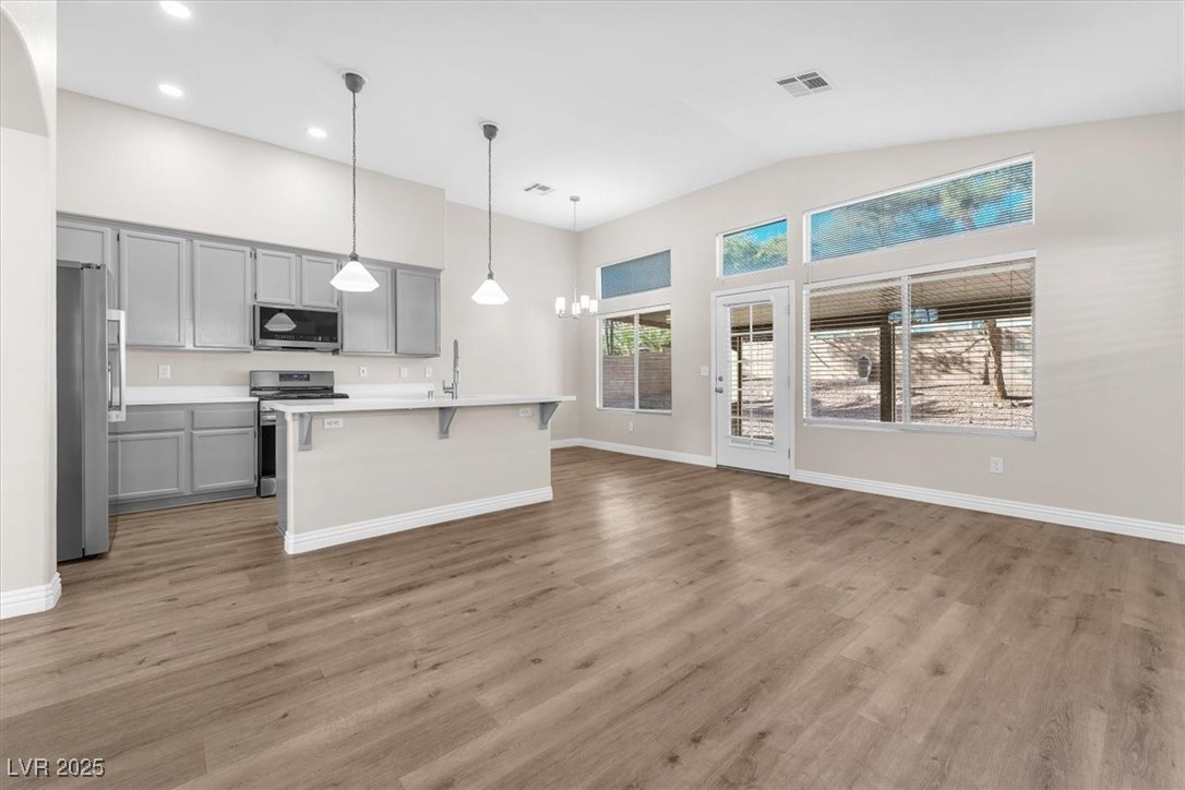 3245 North Campbell Road