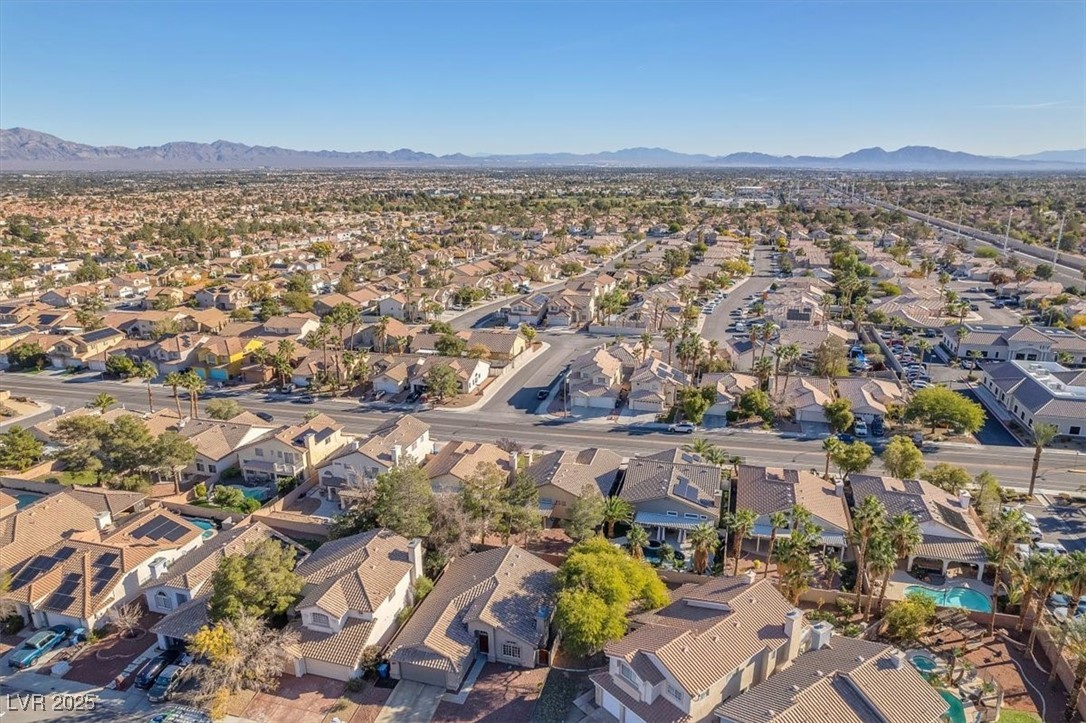 3245 North Campbell Road