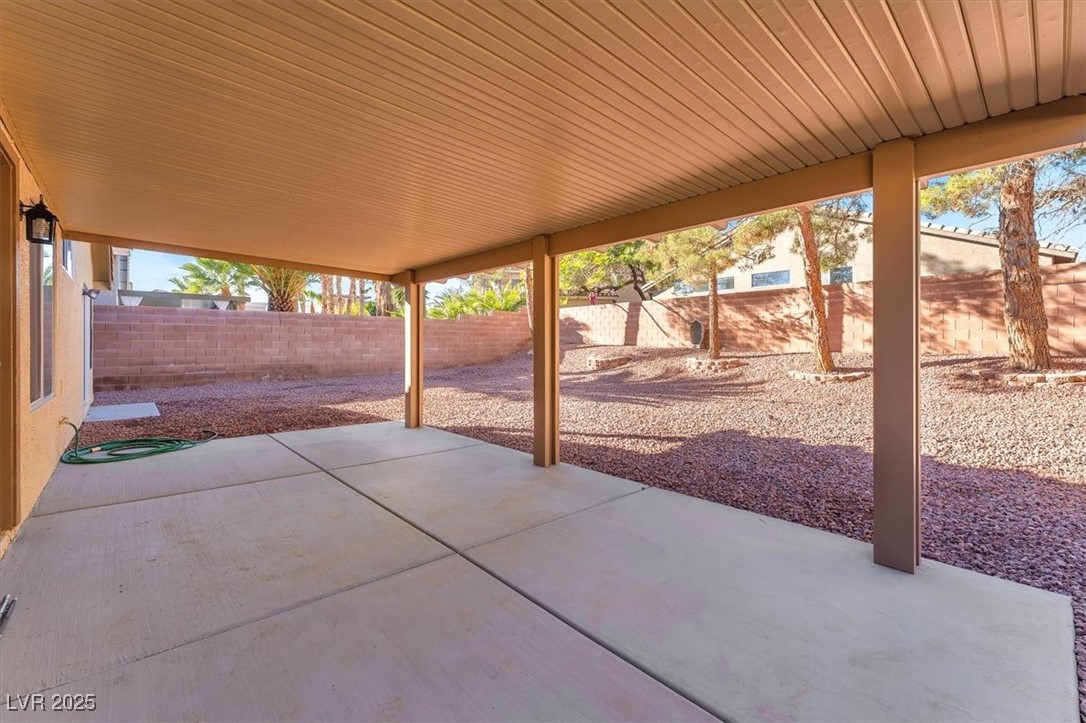 3245 North Campbell Road