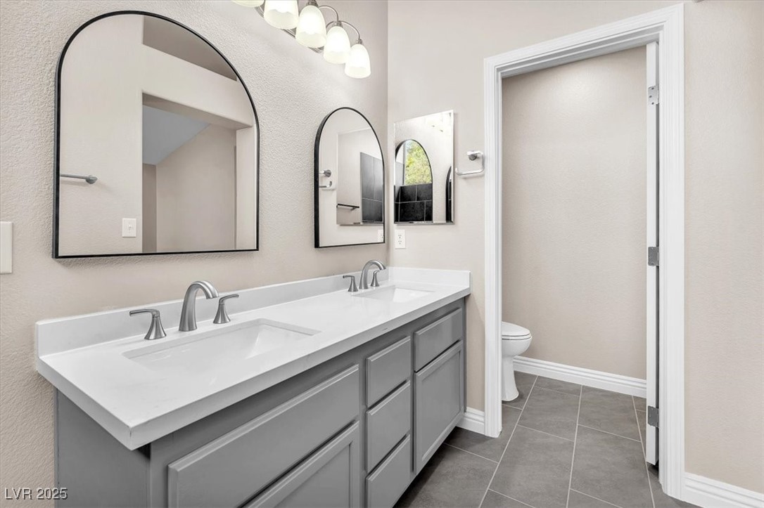 3245 North Campbell Road