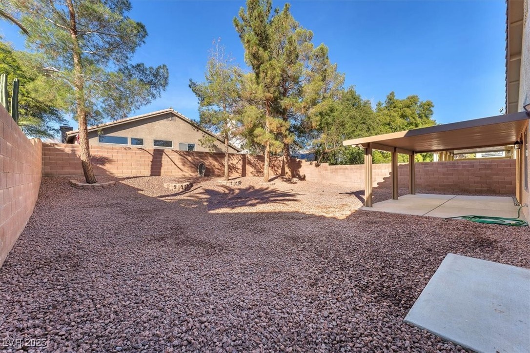 3245 North Campbell Road