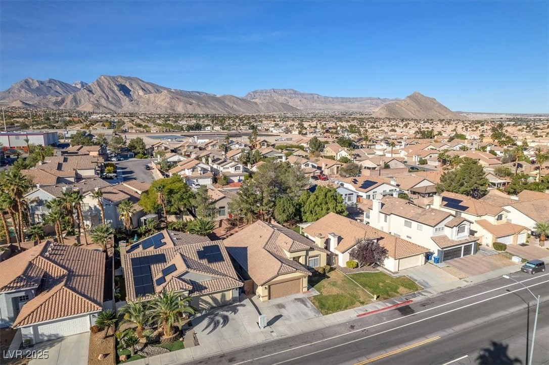 3245 North Campbell Road