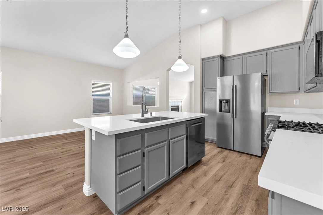 3245 North Campbell Road