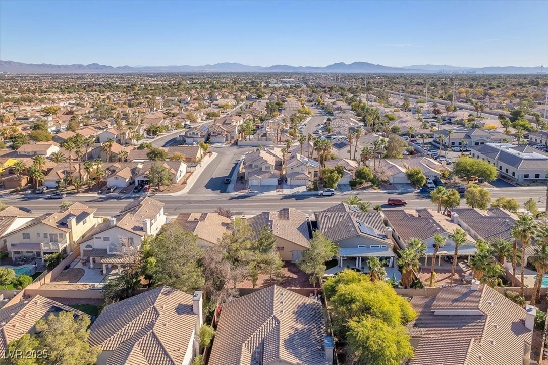 3245 North Campbell Road