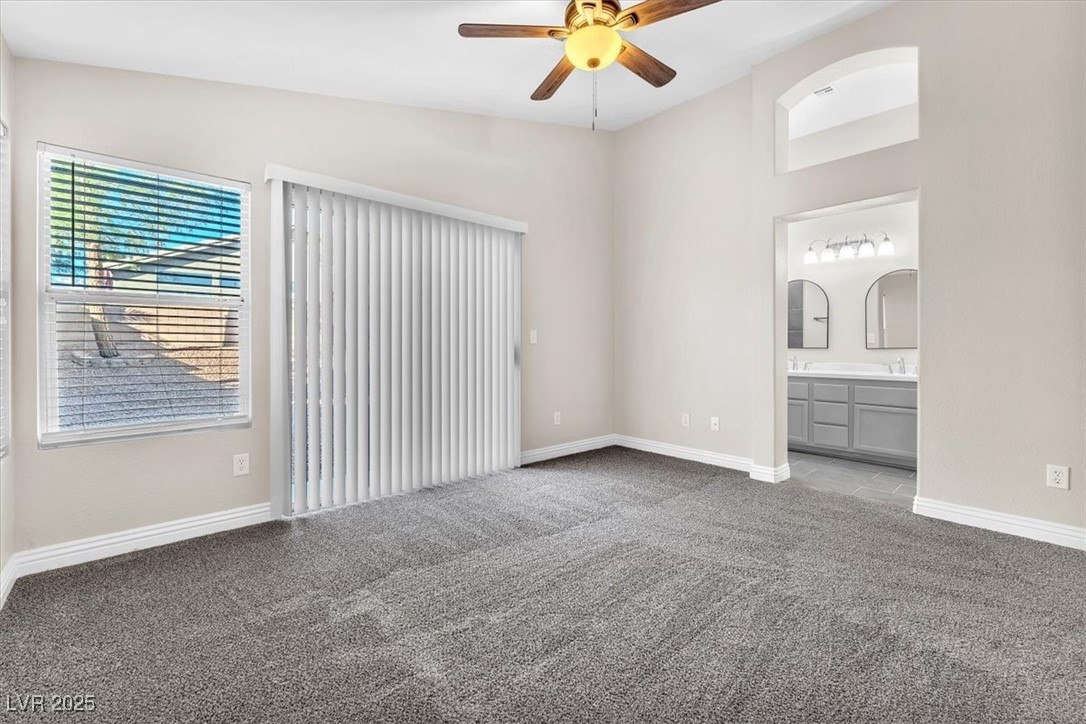 3245 North Campbell Road