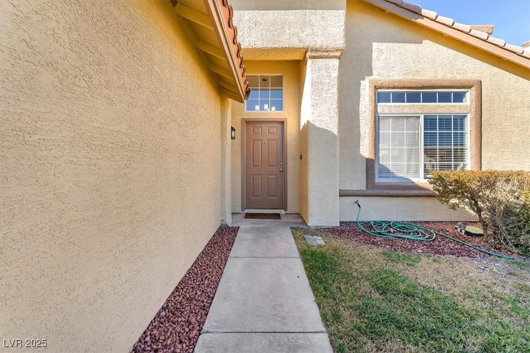 3245 North Campbell Road