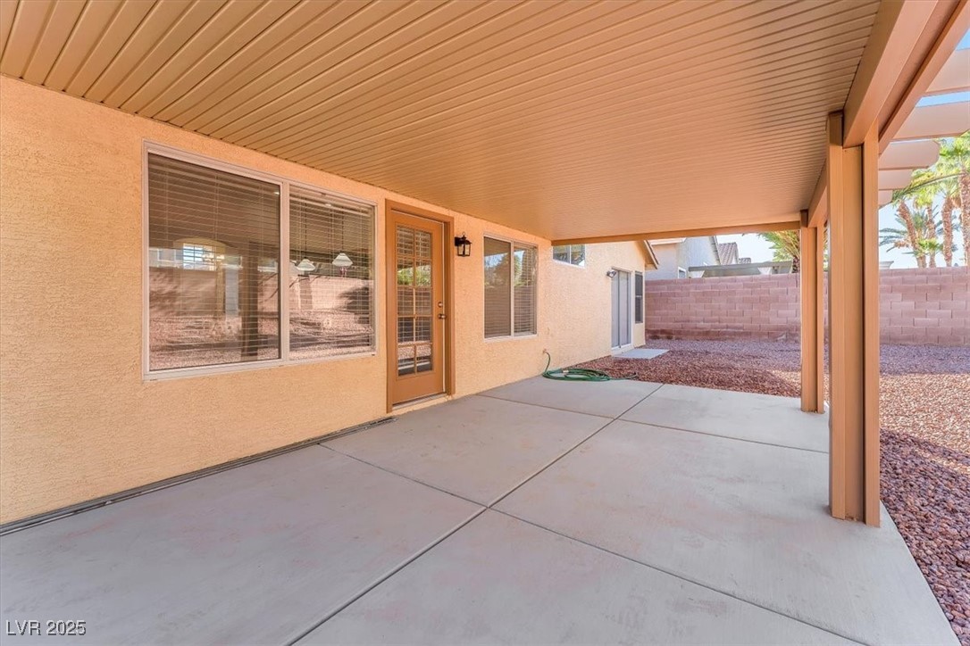 3245 North Campbell Road