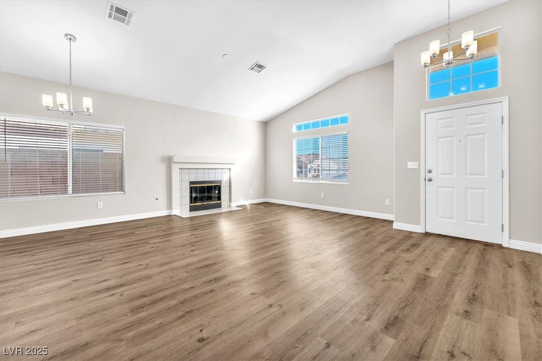 3245 North Campbell Road