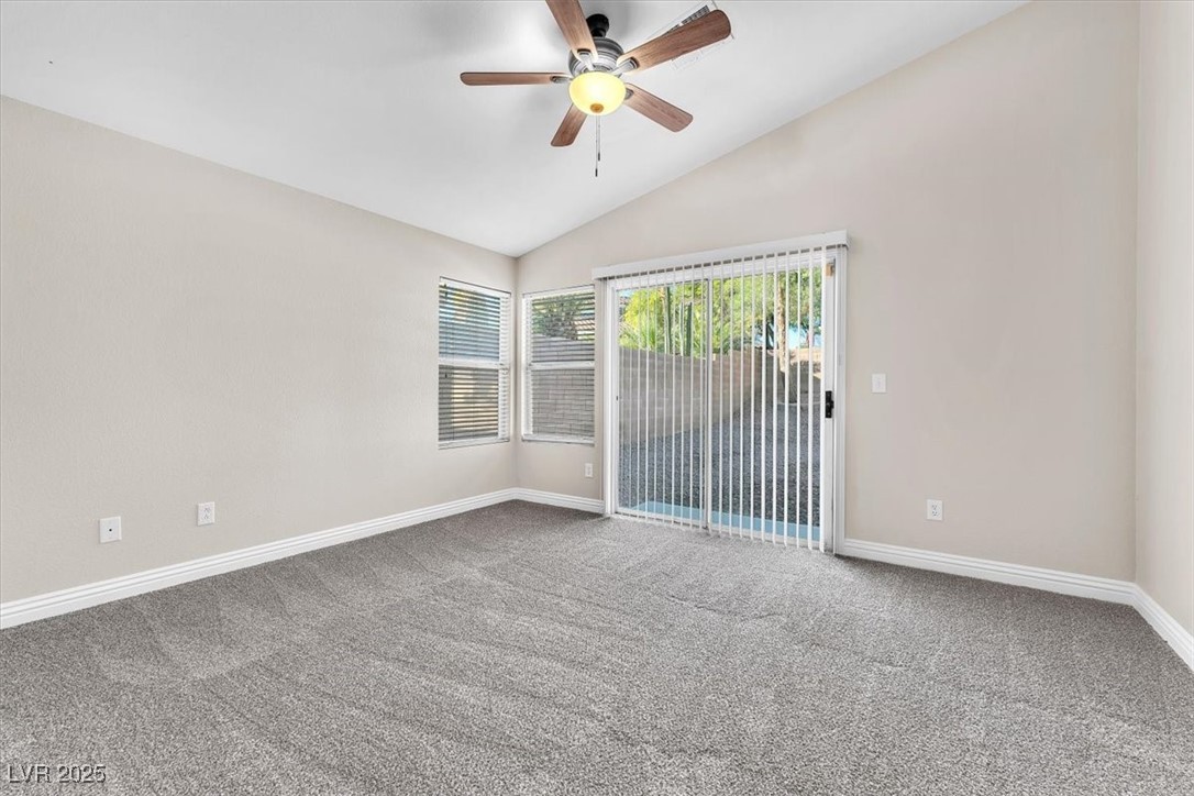 3245 North Campbell Road