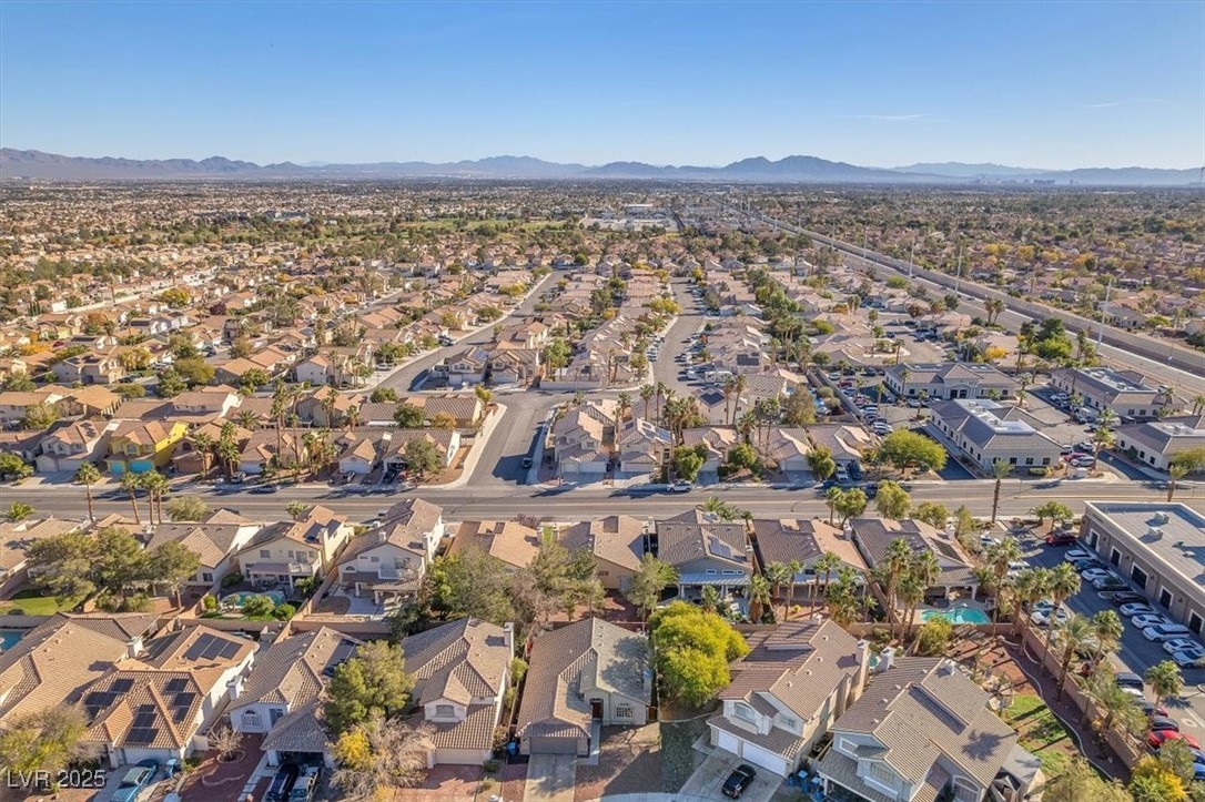 3245 North Campbell Road