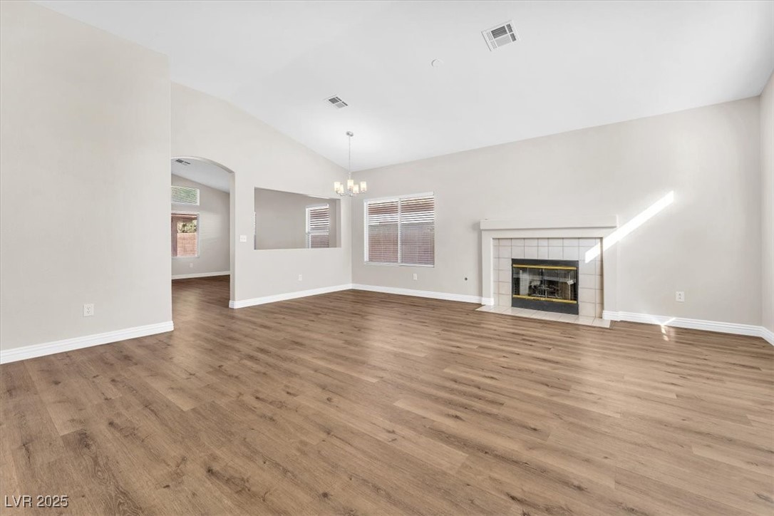 3245 North Campbell Road