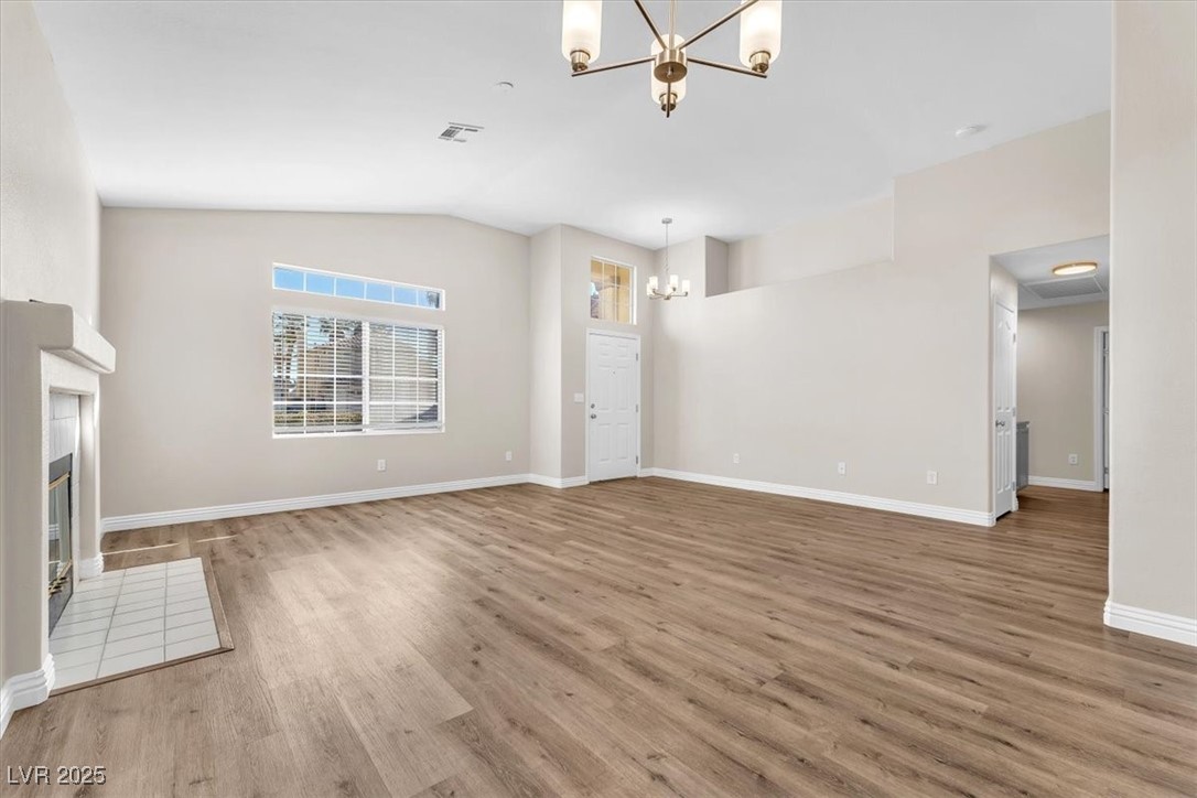 3245 North Campbell Road