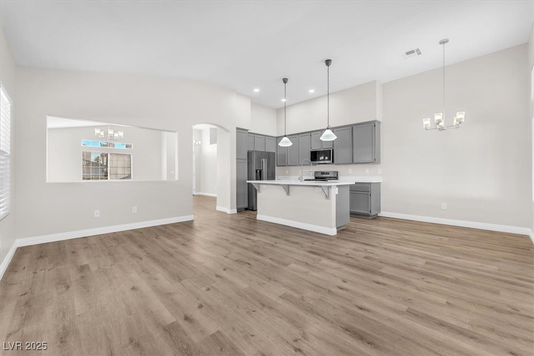 3245 North Campbell Road