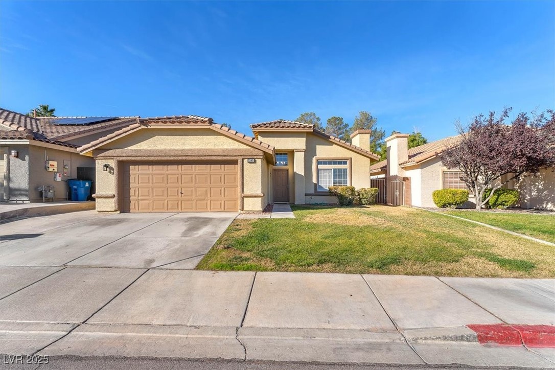 3245 North Campbell Road