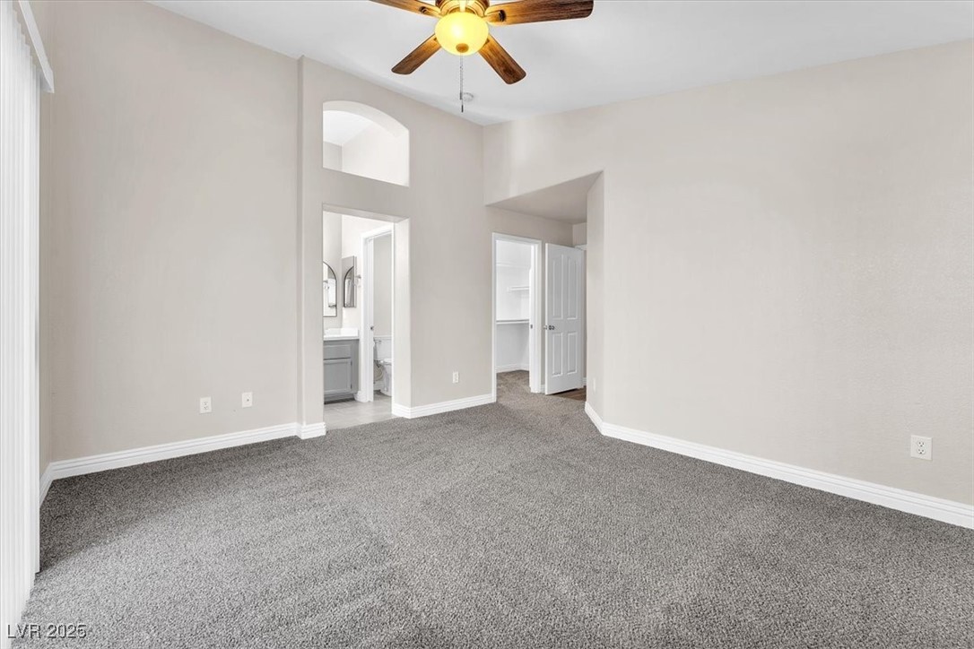 3245 North Campbell Road