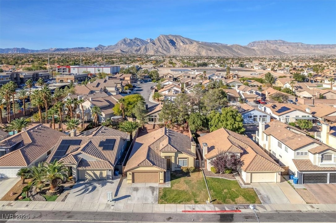 3245 North Campbell Road