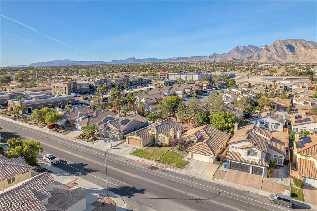 3245 North Campbell Road