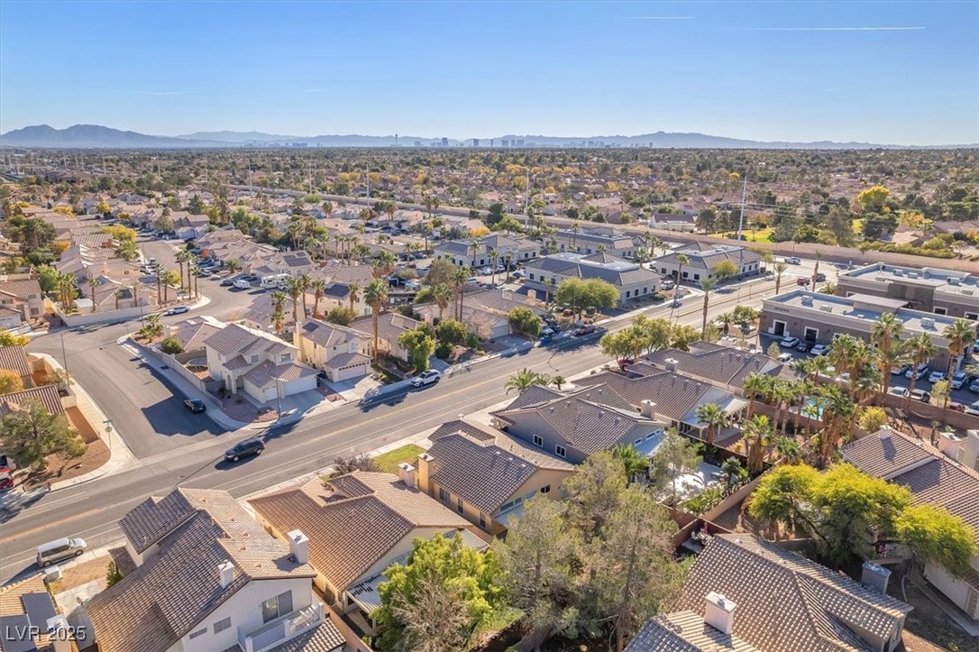 3245 North Campbell Road