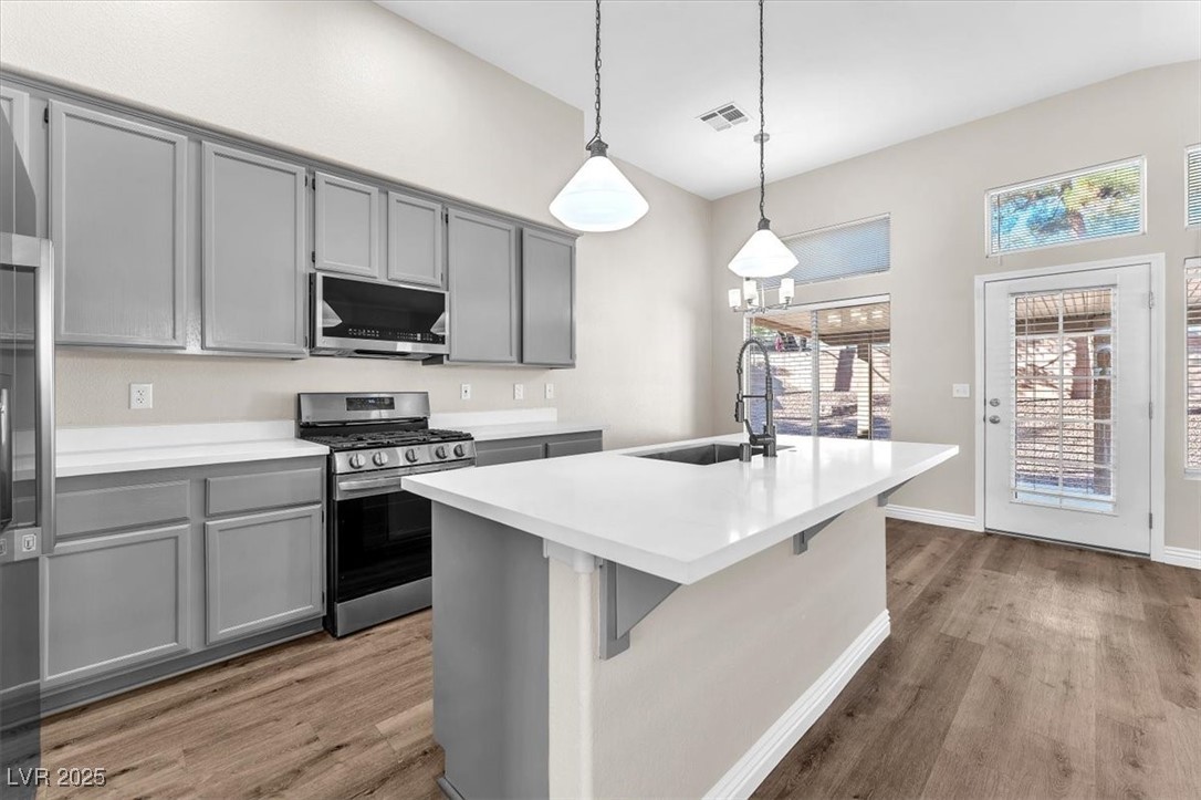 3245 North Campbell Road