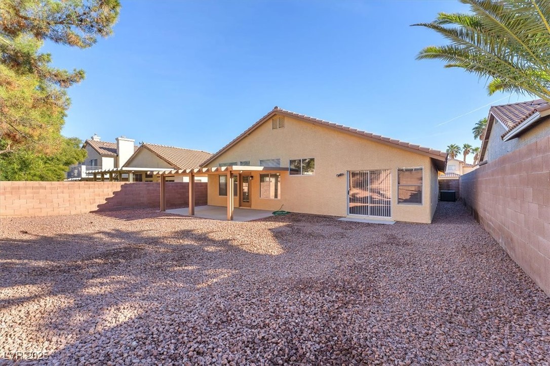 3245 North Campbell Road