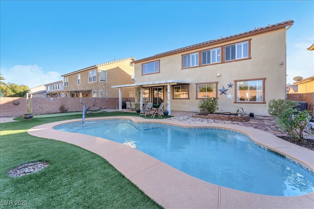 920 Cypress Gold Court