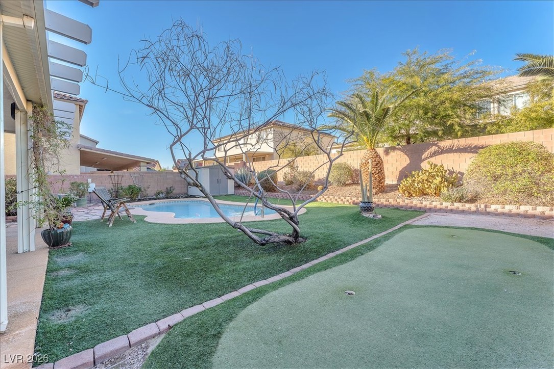 920 Cypress Gold Court