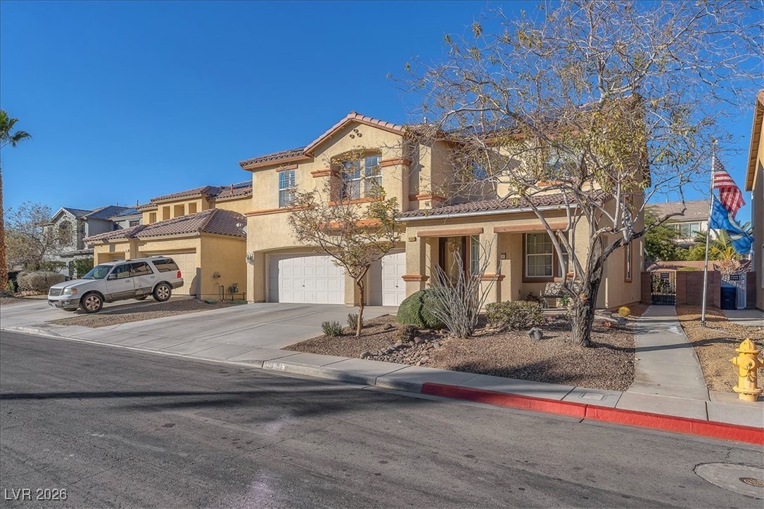 920 Cypress Gold Court