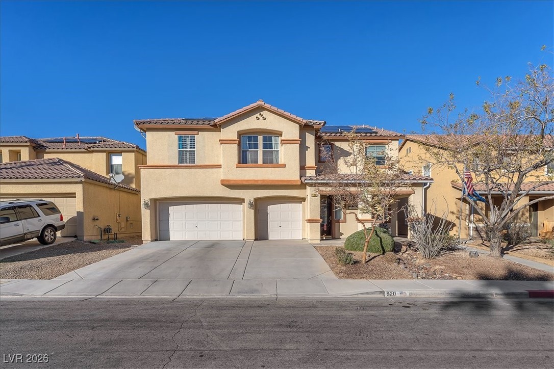 920 Cypress Gold Court