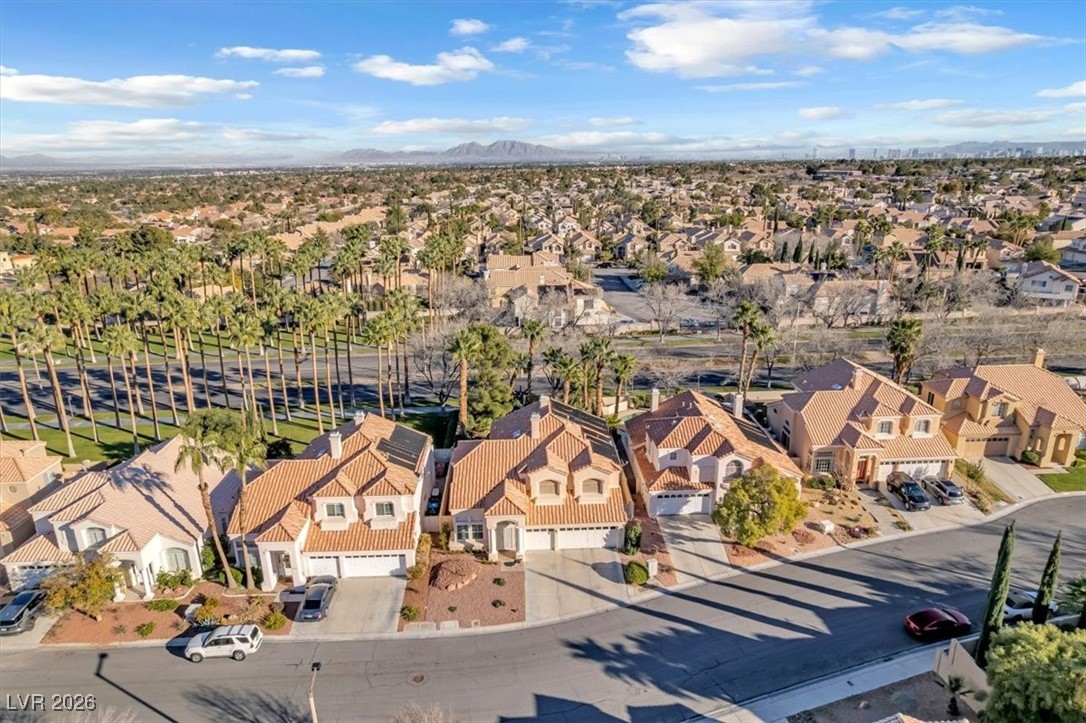 2416 Shady Vista Drive