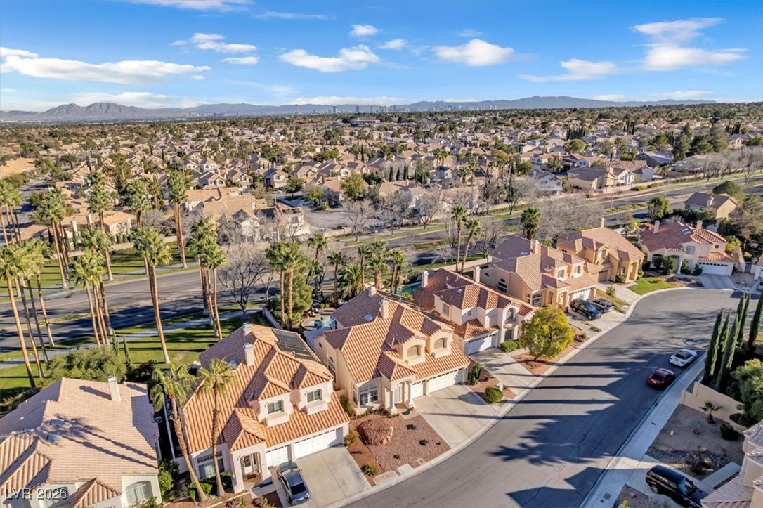 2416 Shady Vista Drive