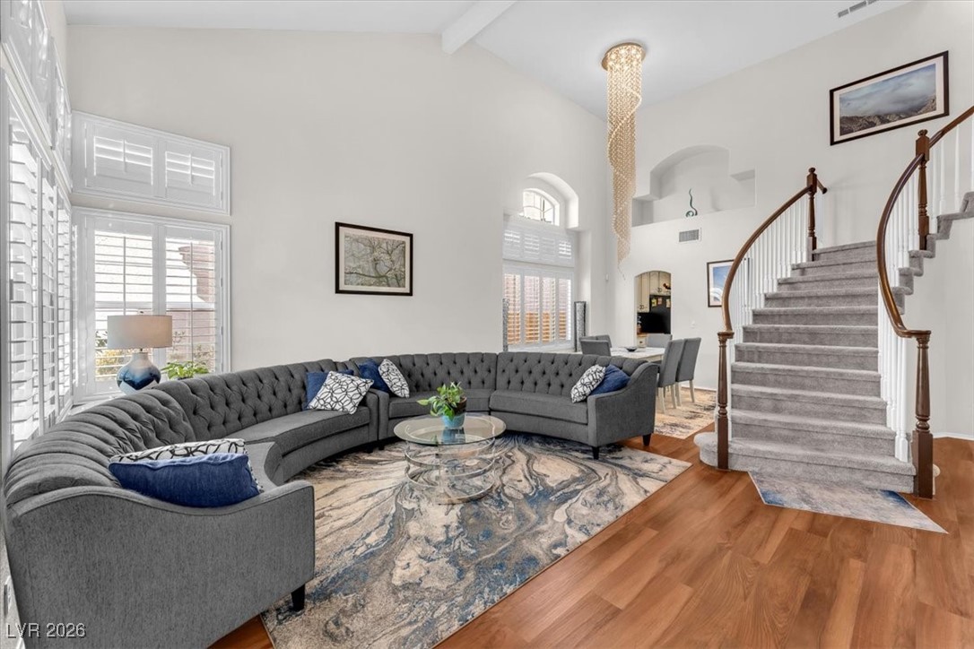 2416 Shady Vista Drive