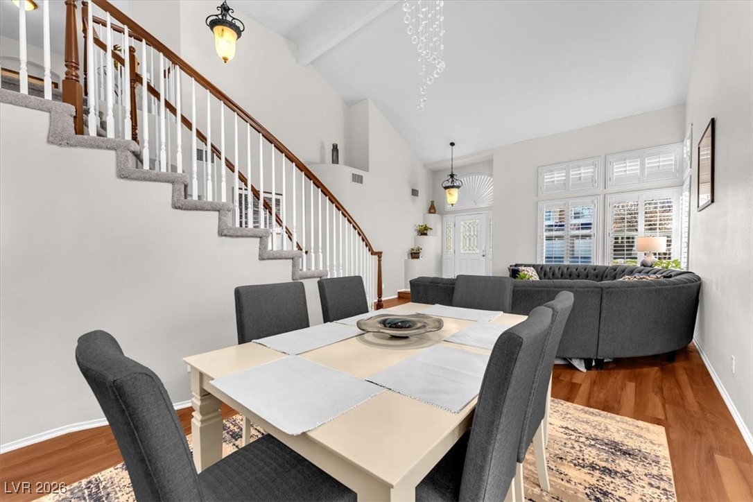 2416 Shady Vista Drive