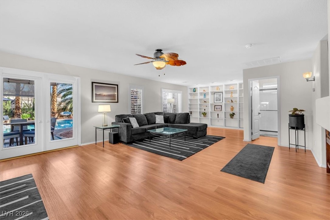 2416 Shady Vista Drive